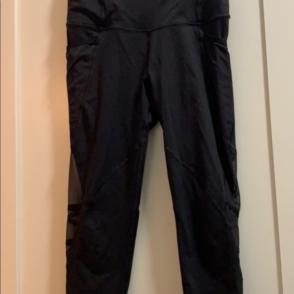 Victoria secret sport leggings